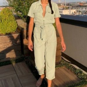 Urban outfitters jumpsuit!
